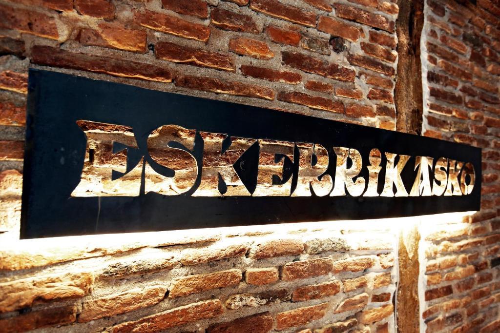Pension Basque Boutique بلباو الغرفة الصورة